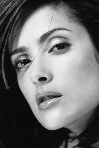 salma hayek, актриса