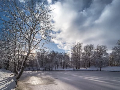 пейзаж, природа, красота