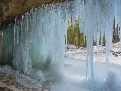 пейзаж, природа, красота