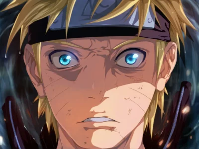 naruto, наруто
