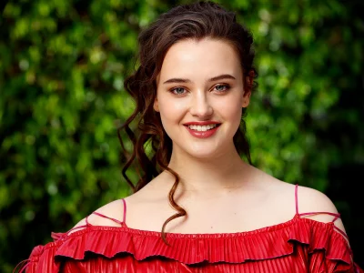 katherine, langford