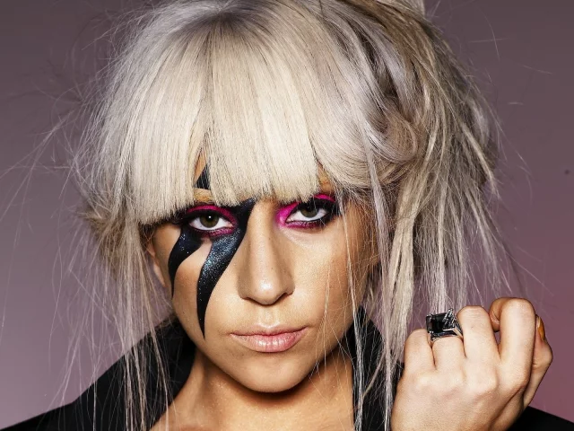 singer, lady gaga