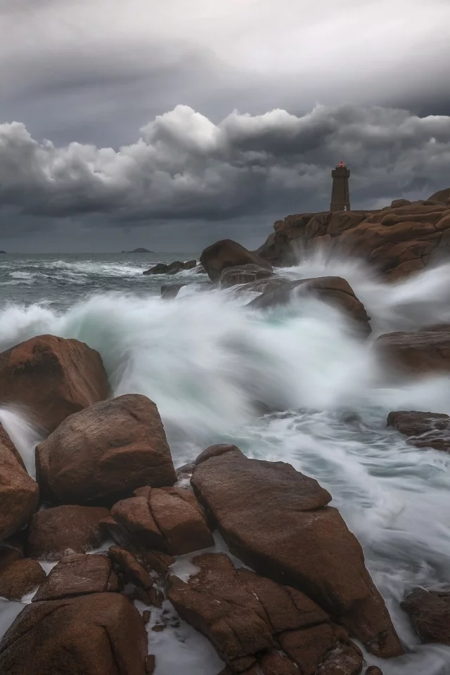 пейзаж, природа, красота