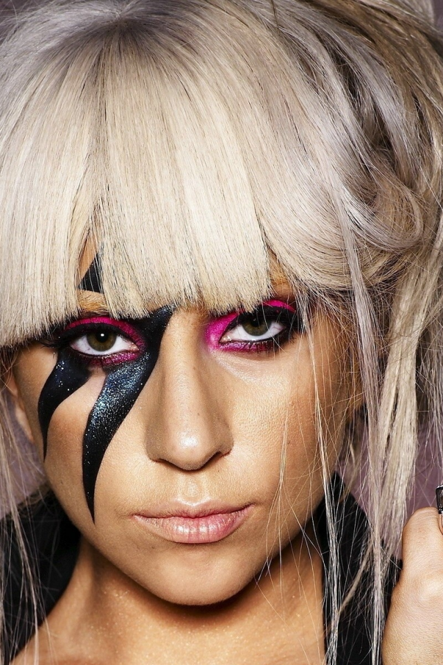 singer, lady gaga