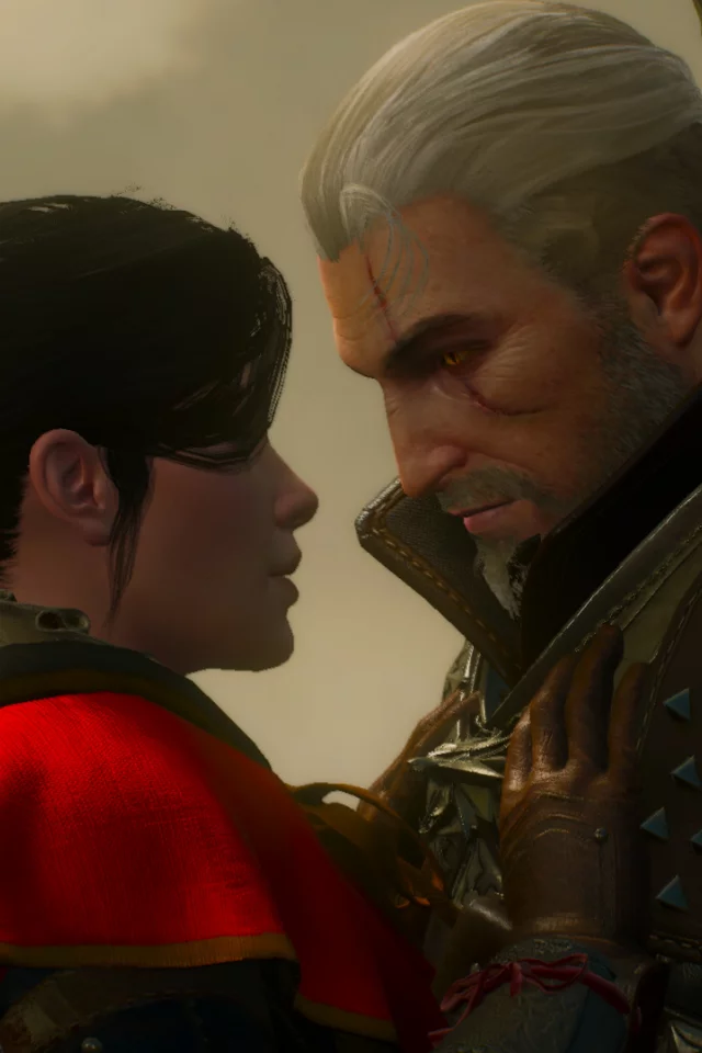 ведьмак, witcher