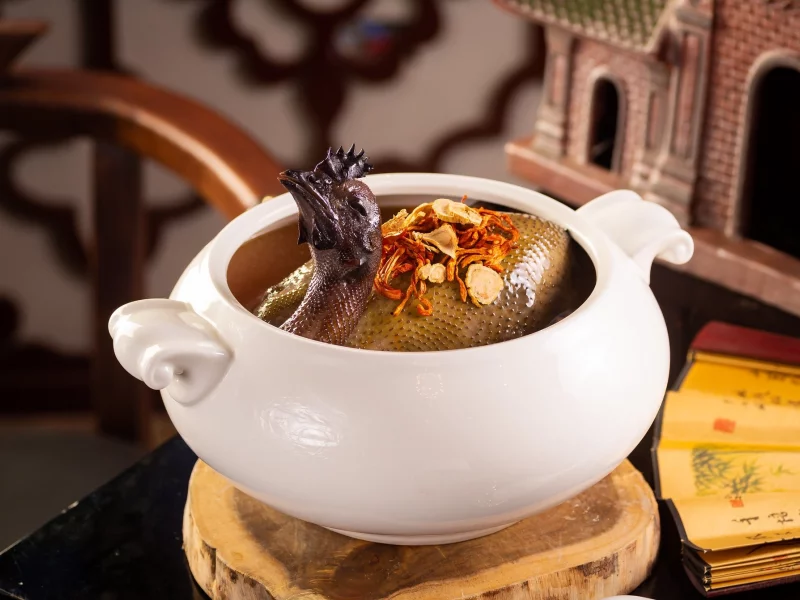 азиатская кухня, еда, курица