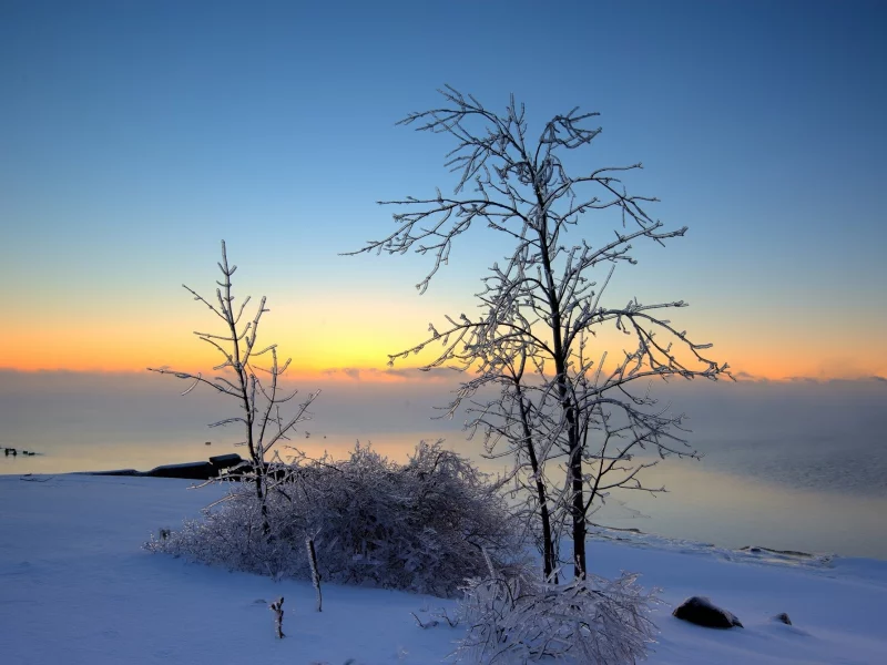 пейзаж, природа, красота