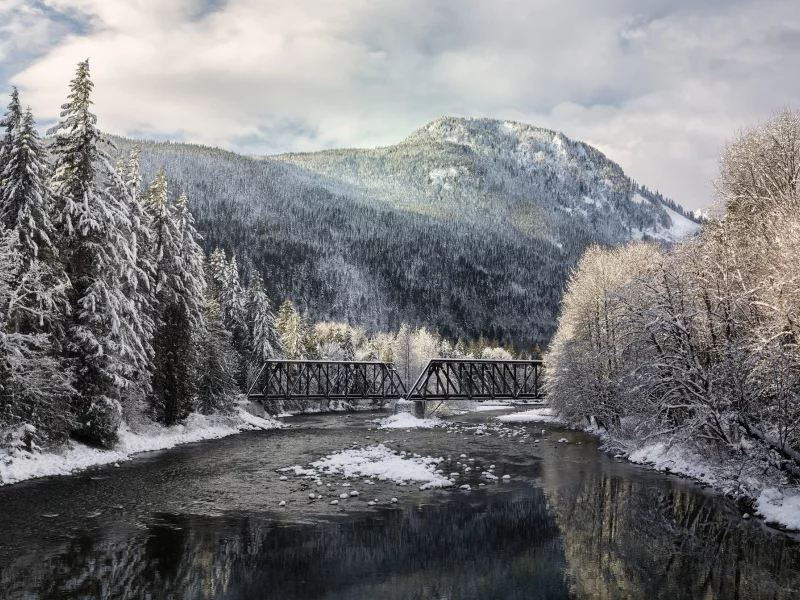 пейзаж, природа, красота