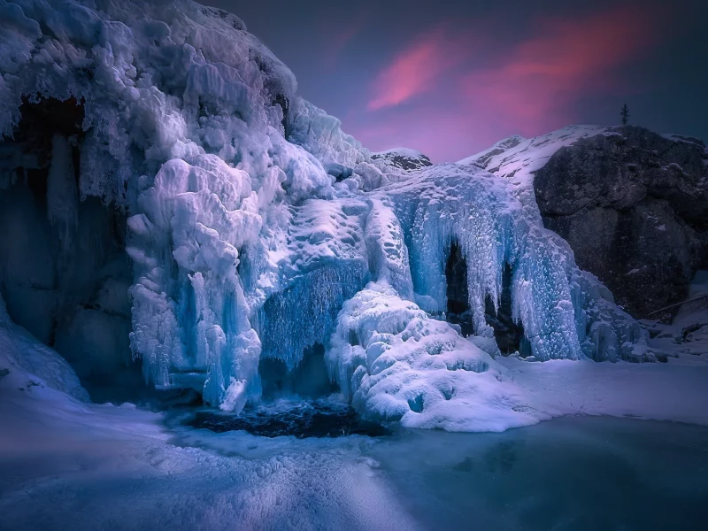 пейзаж, природа, красота