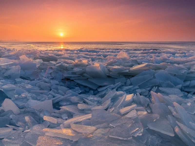 пейзаж, природа, красота
