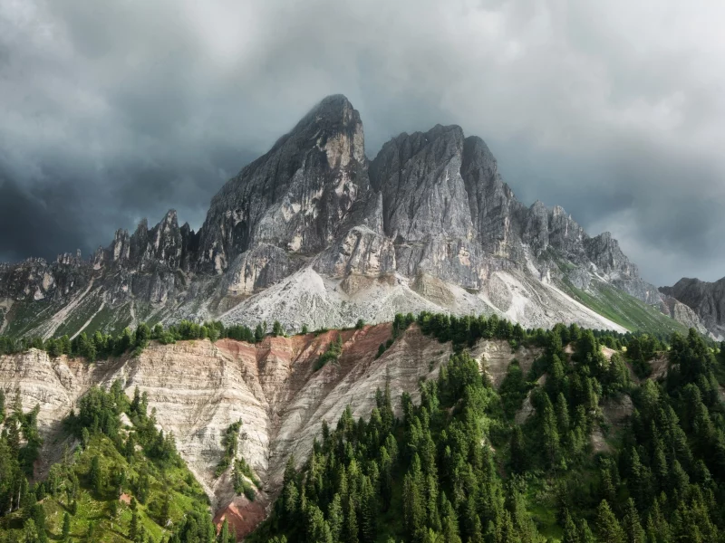 пейзаж, природа, красота