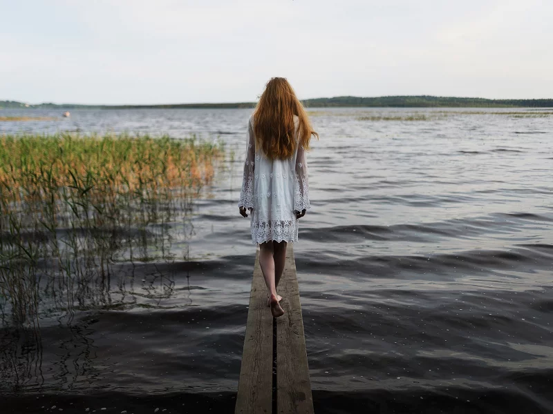девушки, фигура, красивая