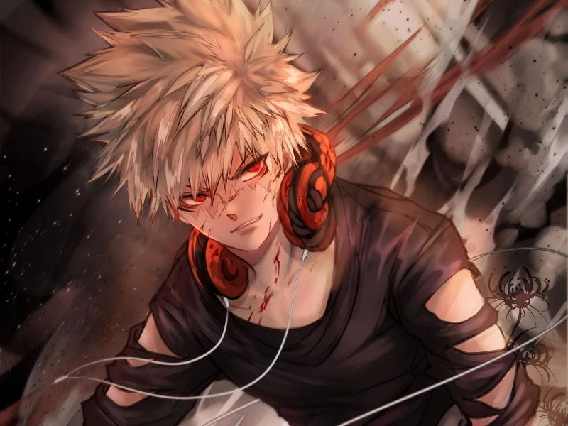 boku no hero academia, моя геройская академия