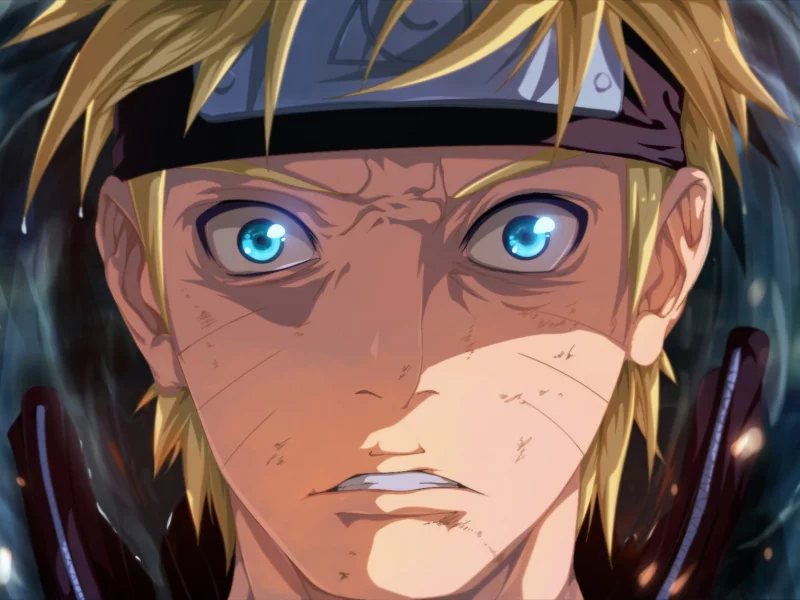 naruto, наруто