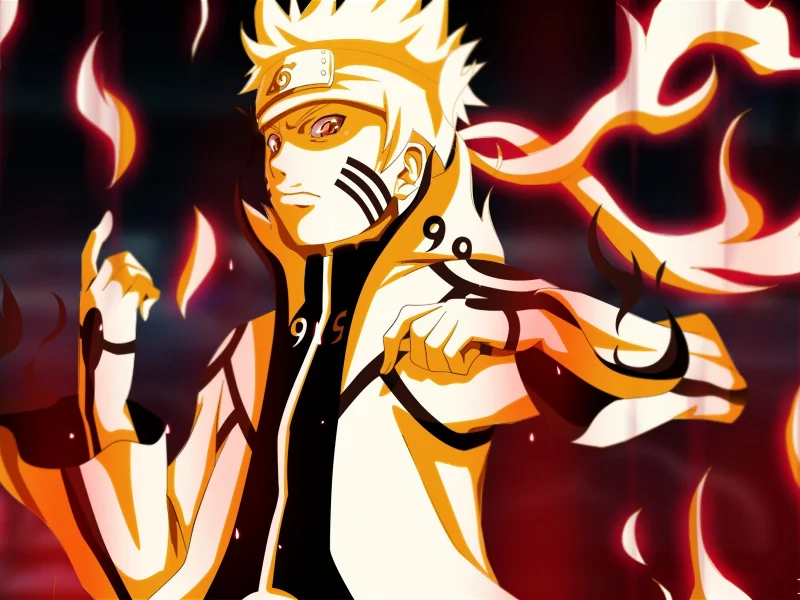 naruto, наруто