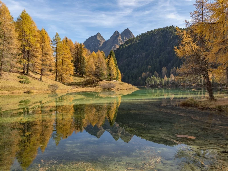 пейзаж, природа, красота