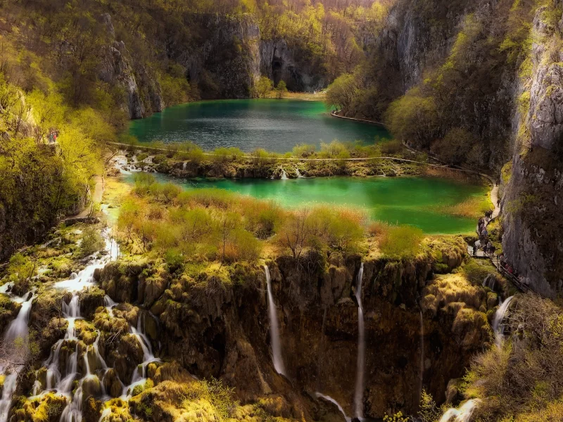 пейзаж, природа, красота
