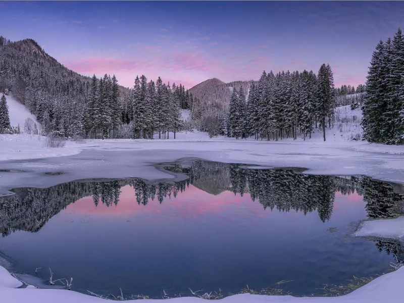 пейзаж, природа, красота