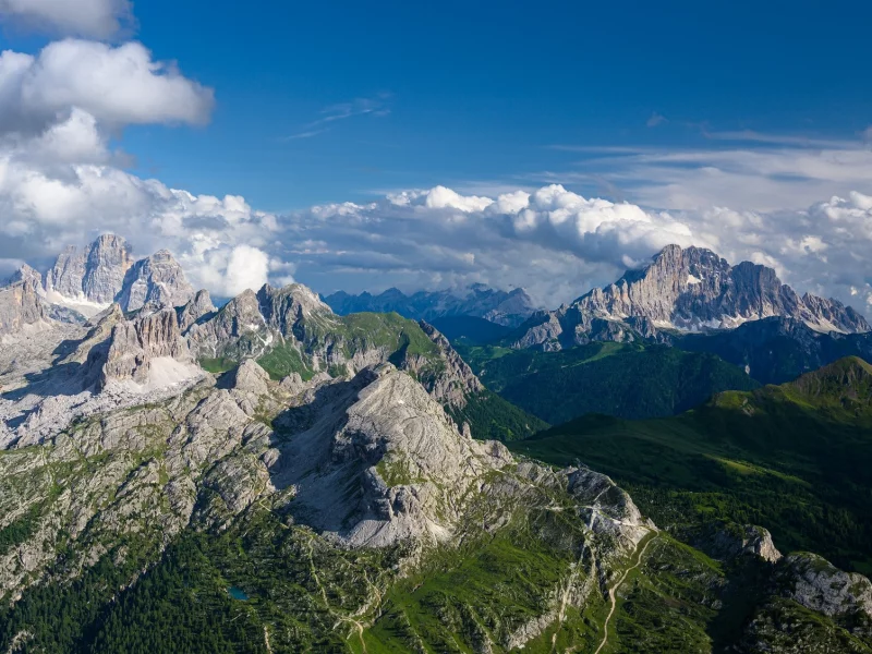 пейзаж, природа, красота