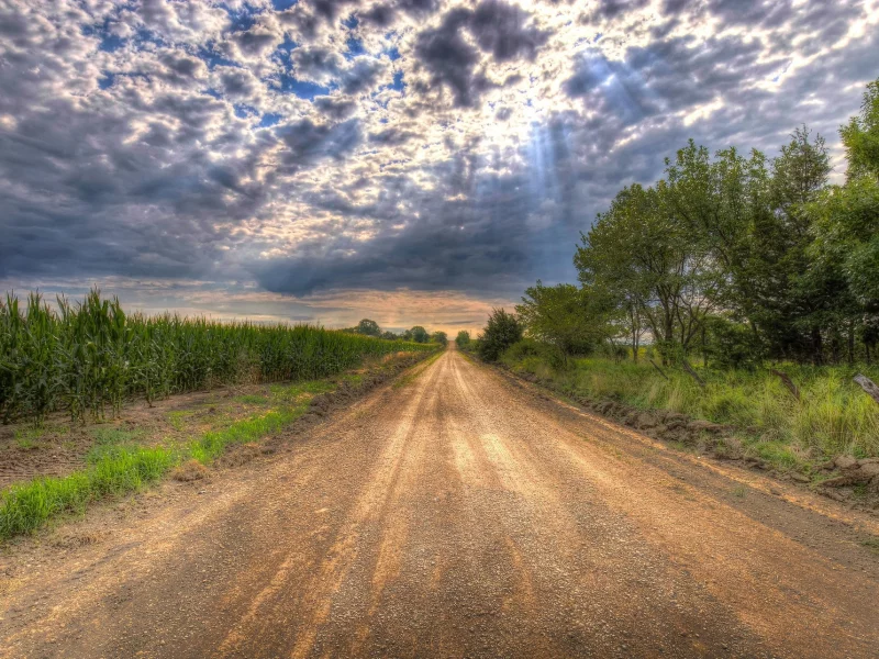 пейзаж, природа, красота