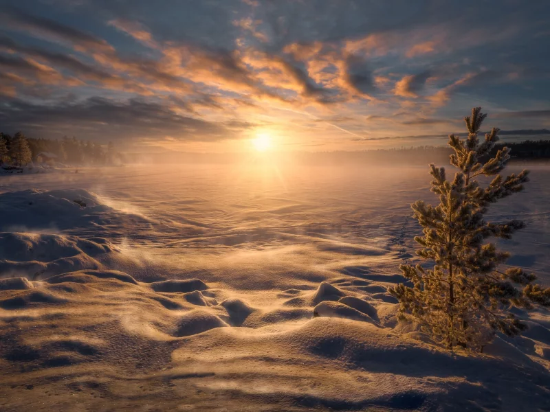 пейзаж, природа, красота