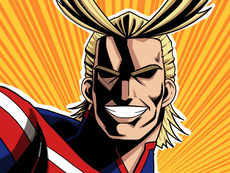 boku no hero academia, моя геройская академия