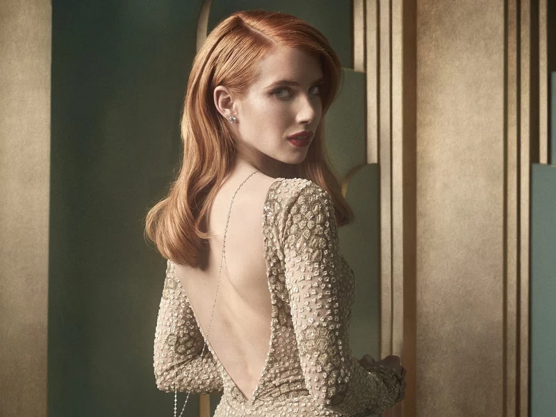 emma, roberts