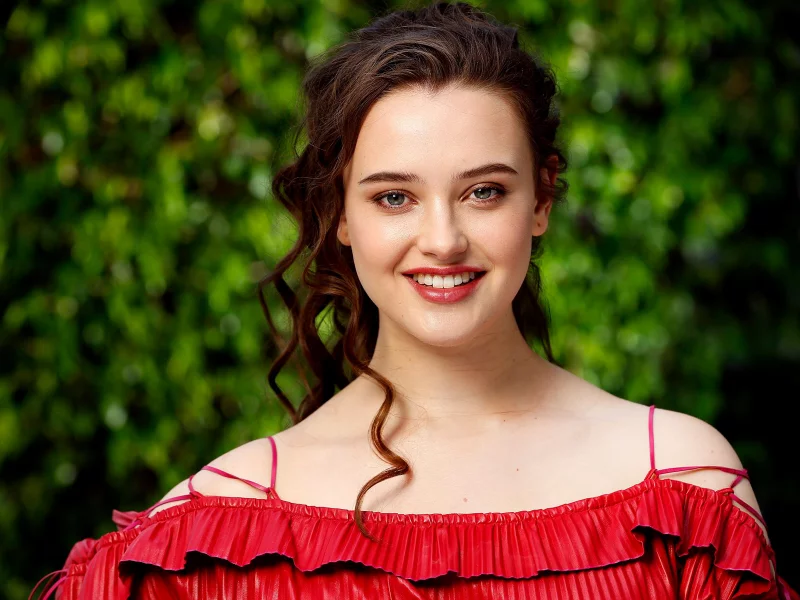 katherine, langford