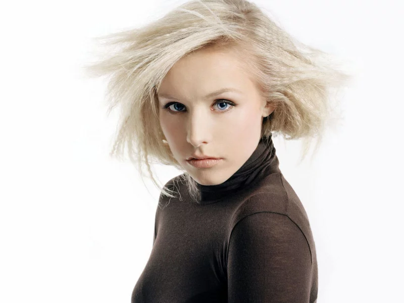 kristen, bell