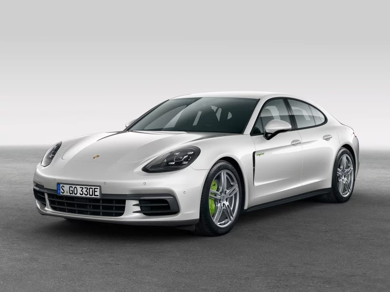 auto, porsche panamera