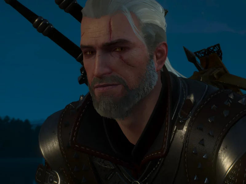 ведьмак, witcher