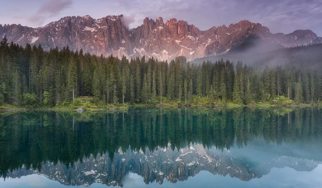 пейзаж, природа, красота