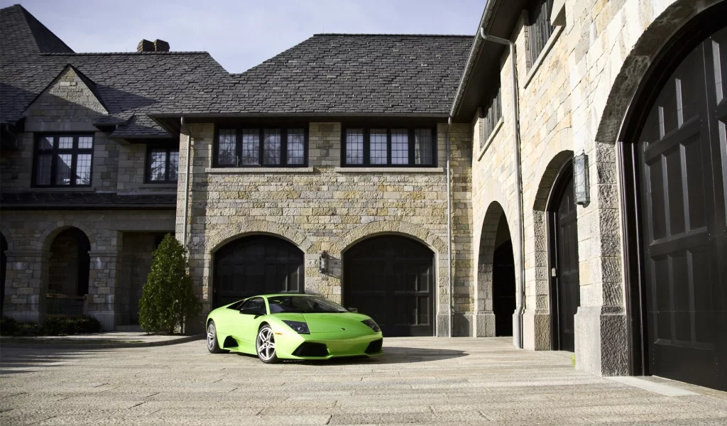 auto, lamborghini