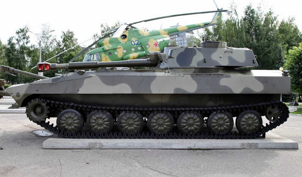 сау, гвоздика