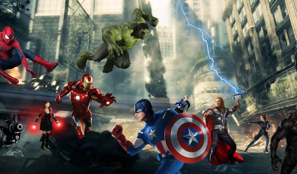 captain america civil war, первый мститель противостояние