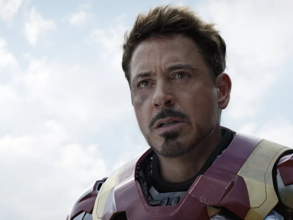 captain america civil war, первый мститель противостояние