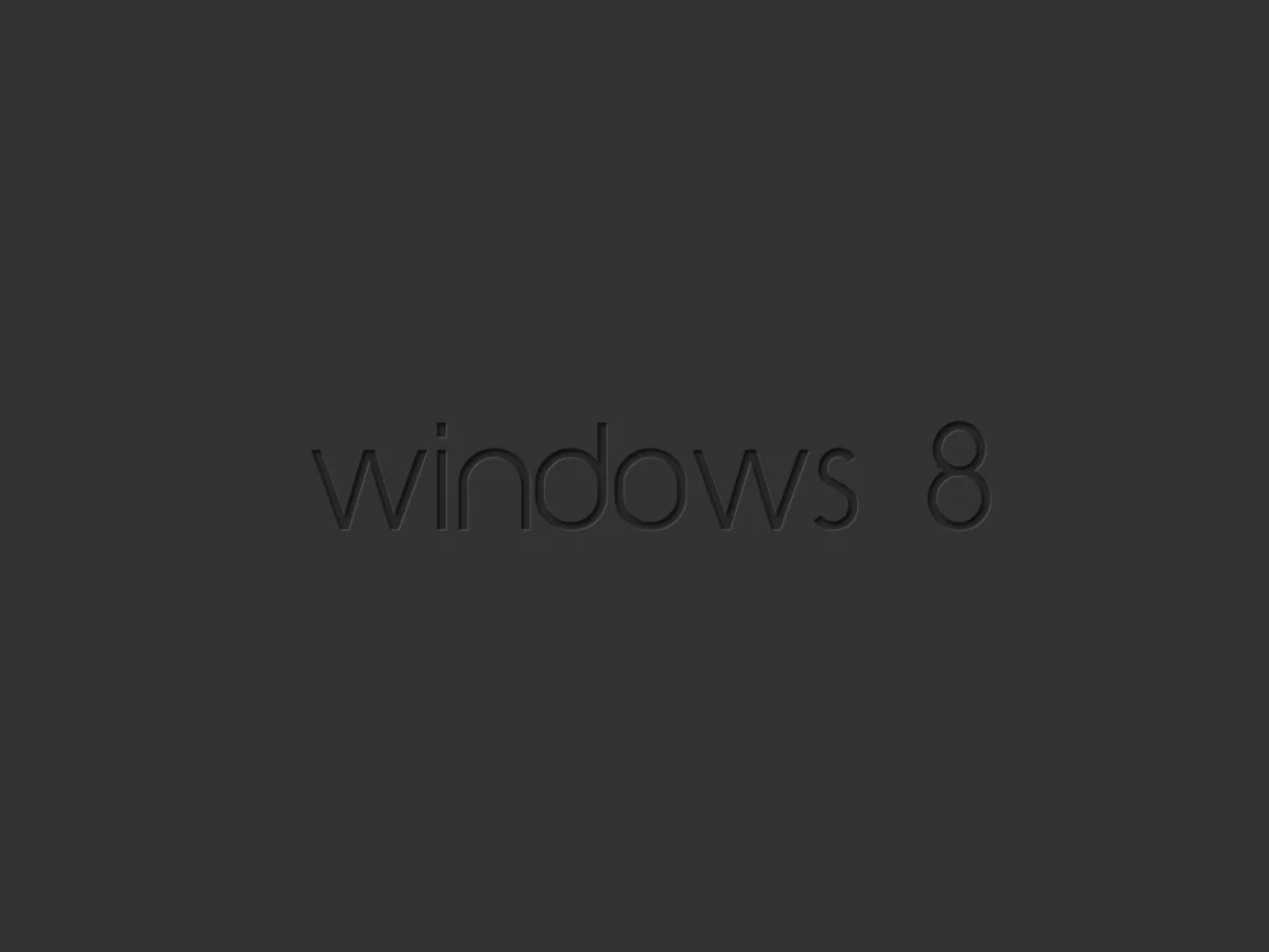 windows, восемь, фон