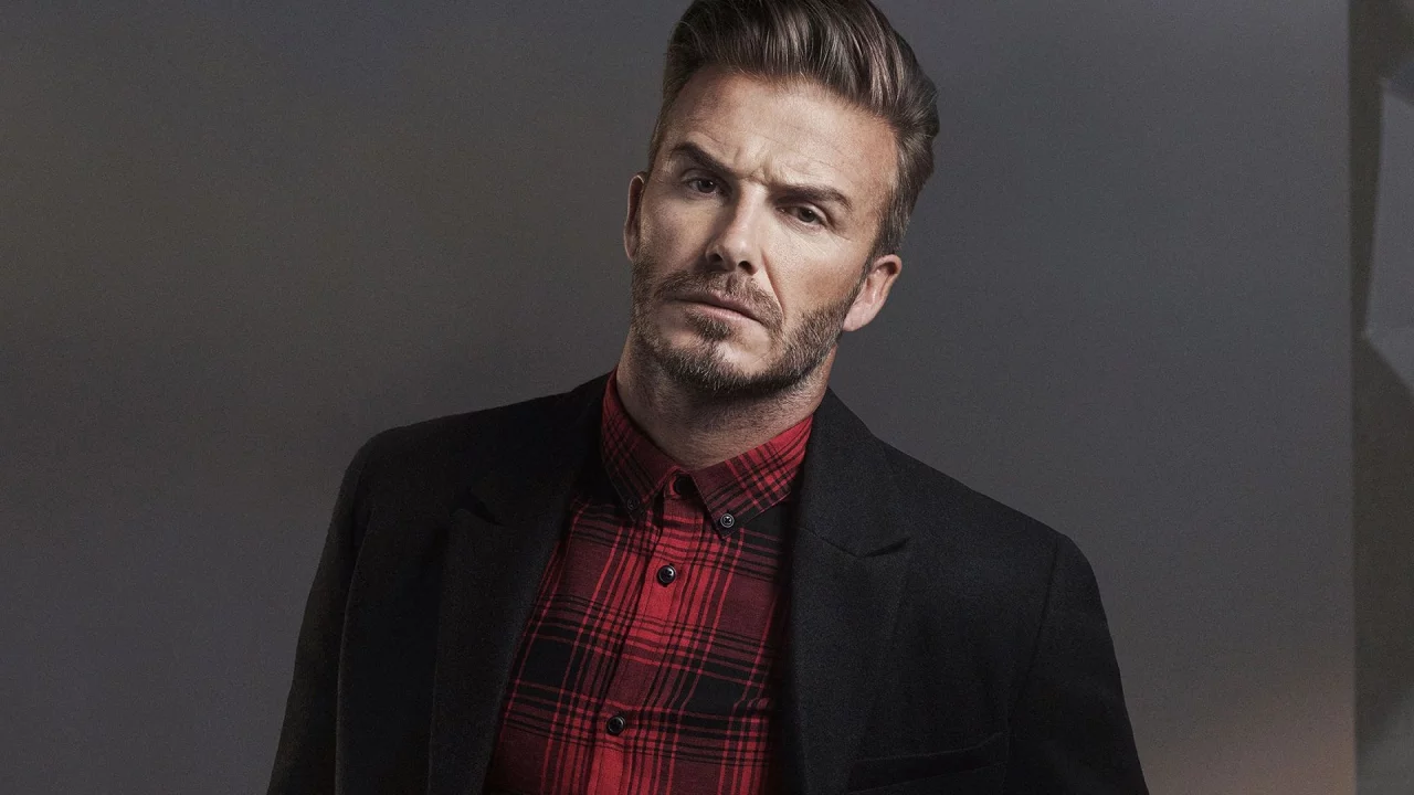 david beckham, девид бекхэм