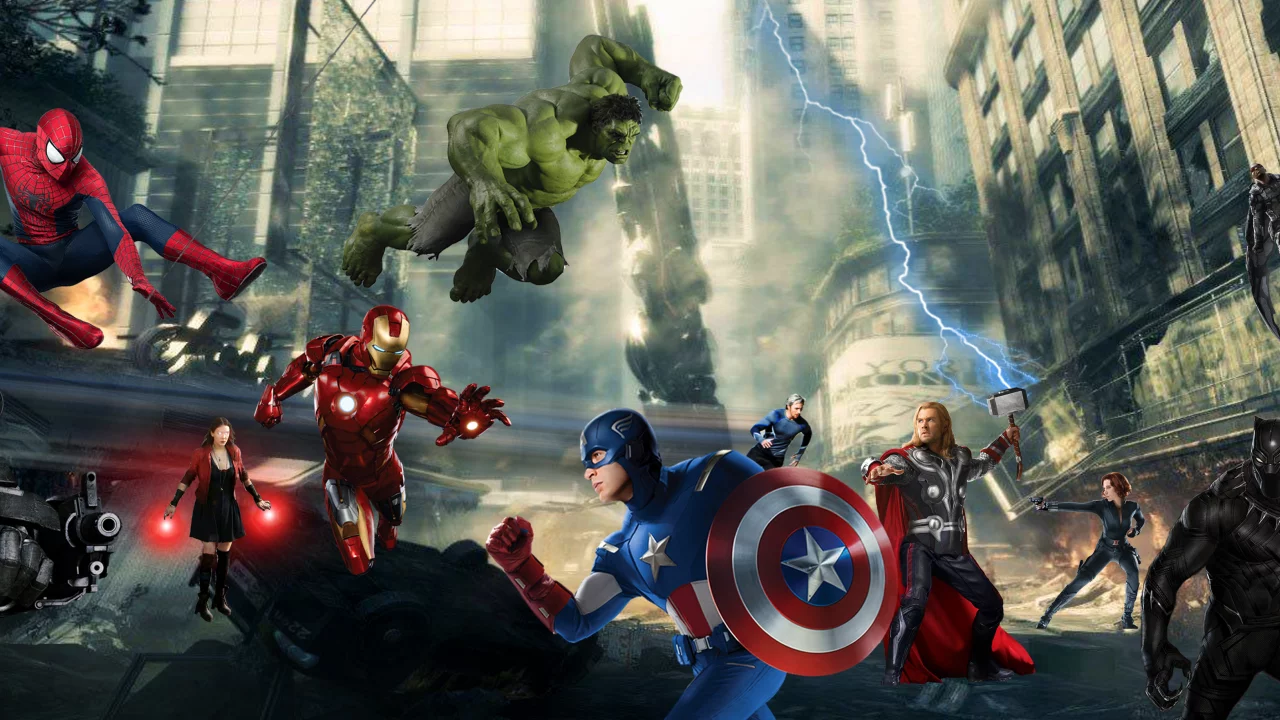 captain america civil war, первый мститель противостояние
