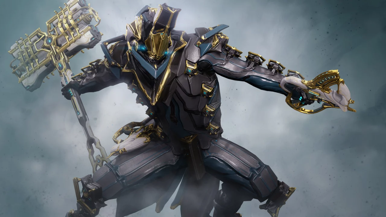 warframe, игра