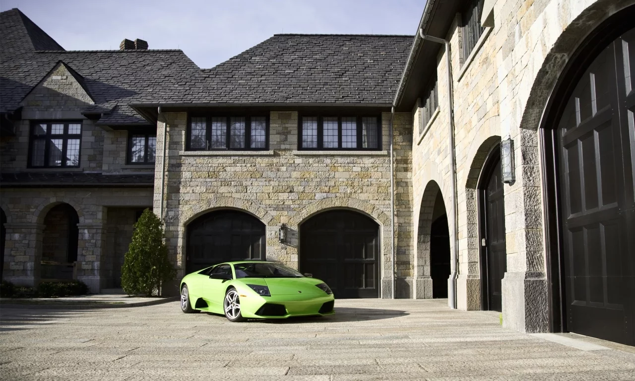 auto, lamborghini