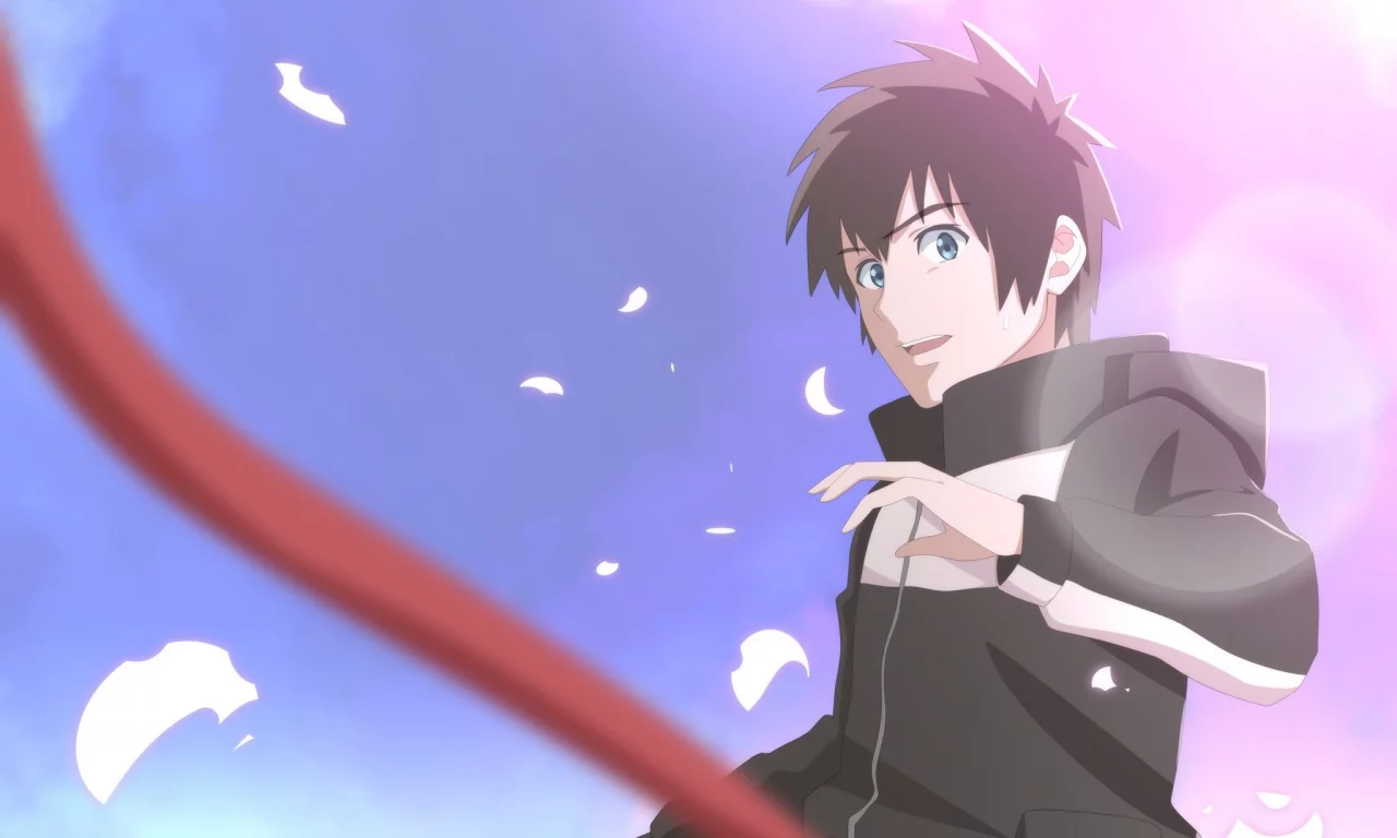 kimi no na wa, твоё имя