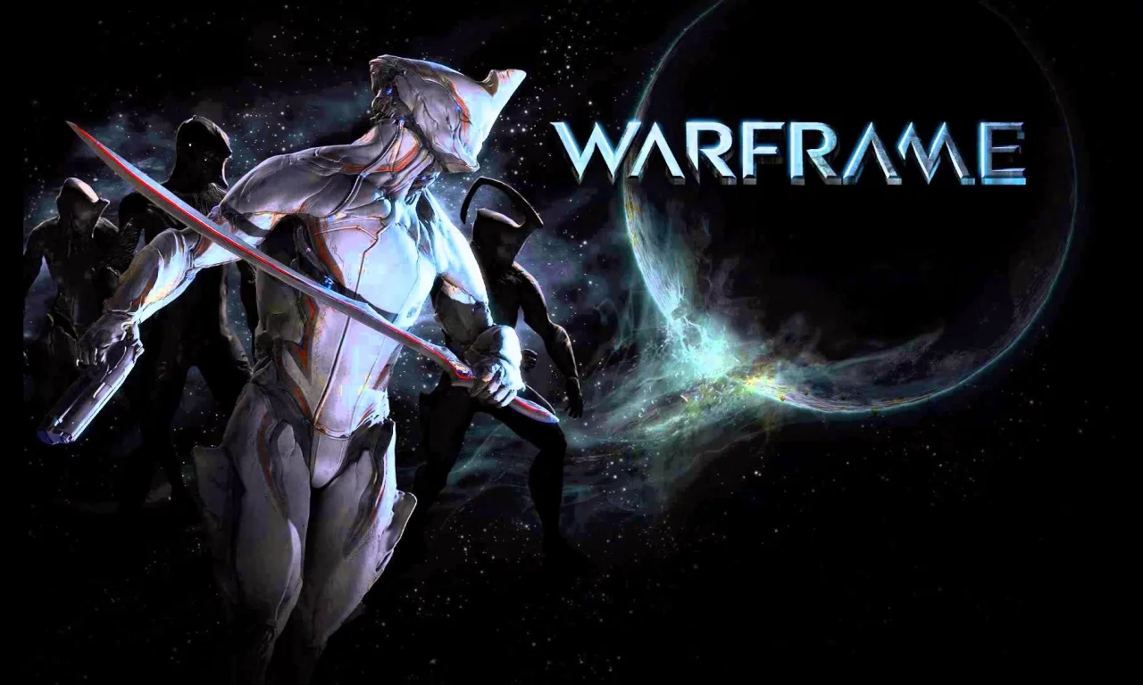 warframe, игра