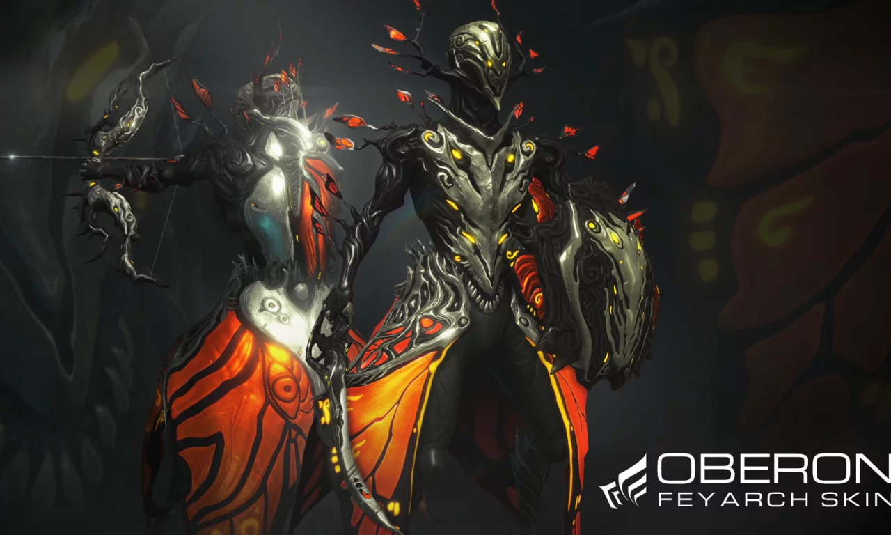 warframe, игра