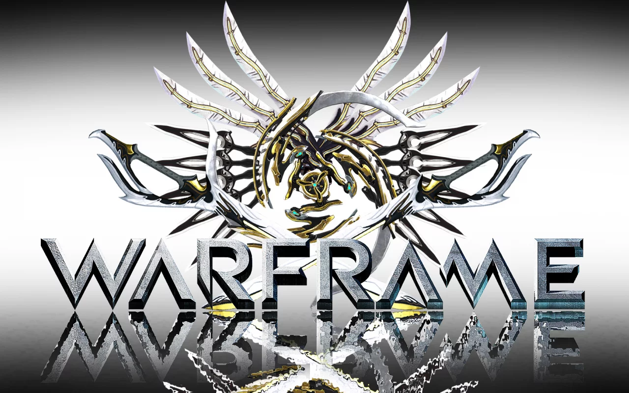 warframe, игра
