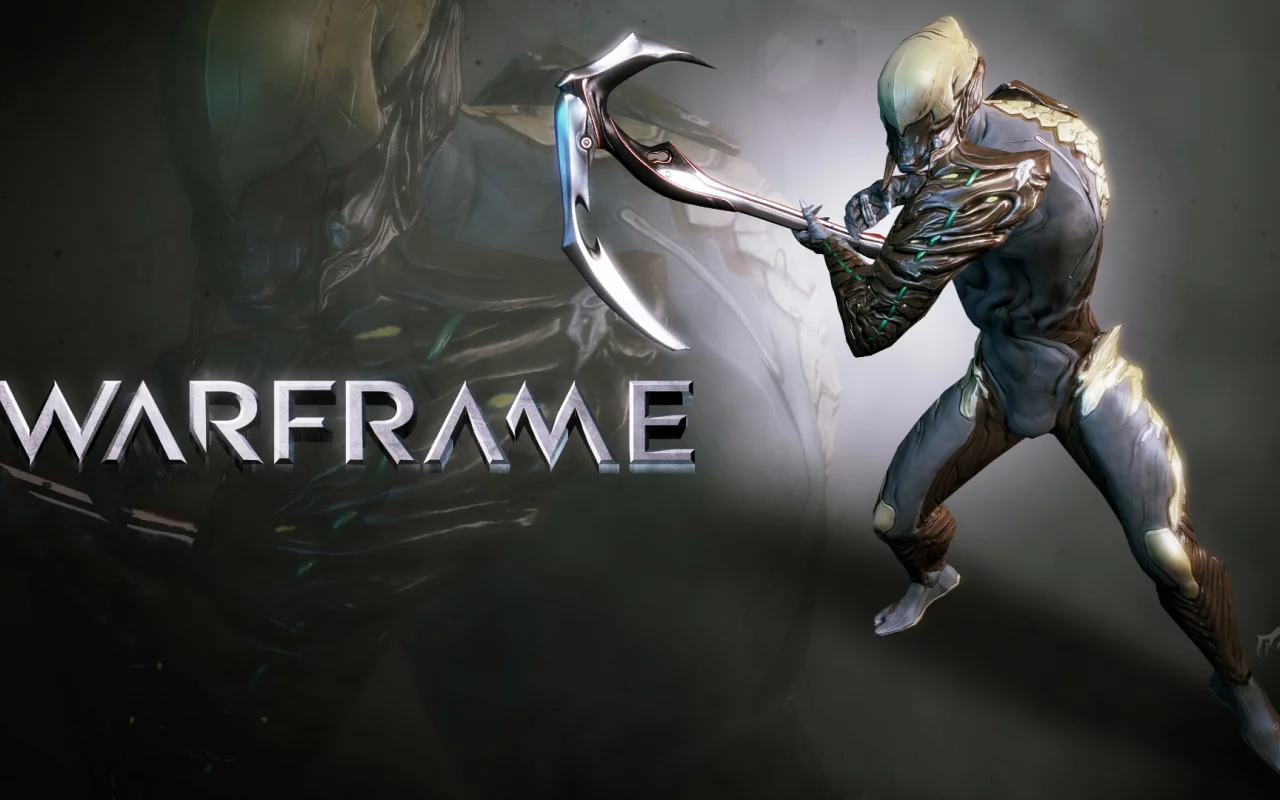 warframe, игра