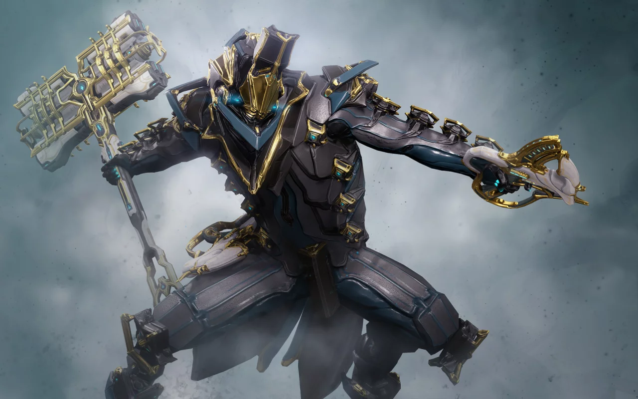 warframe, игра