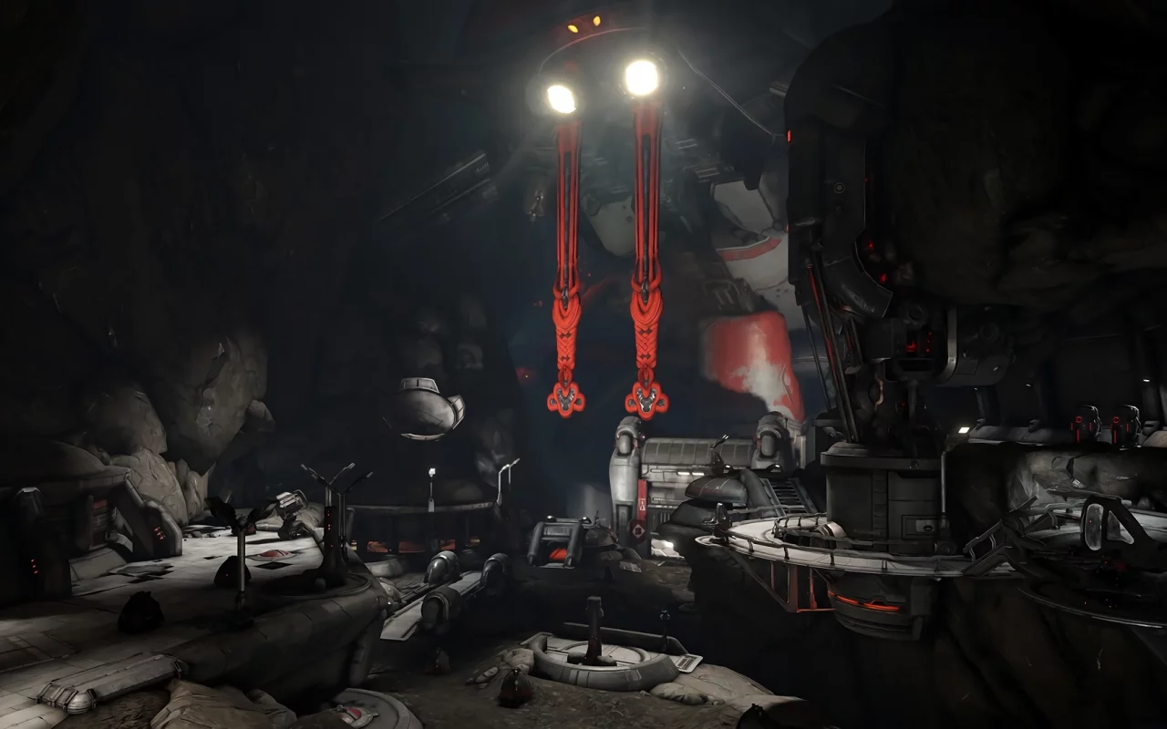 warframe, игра