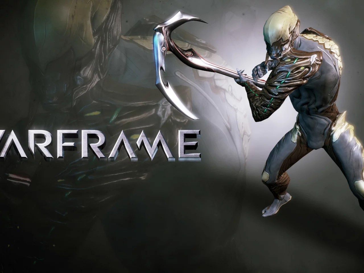 warframe, игра