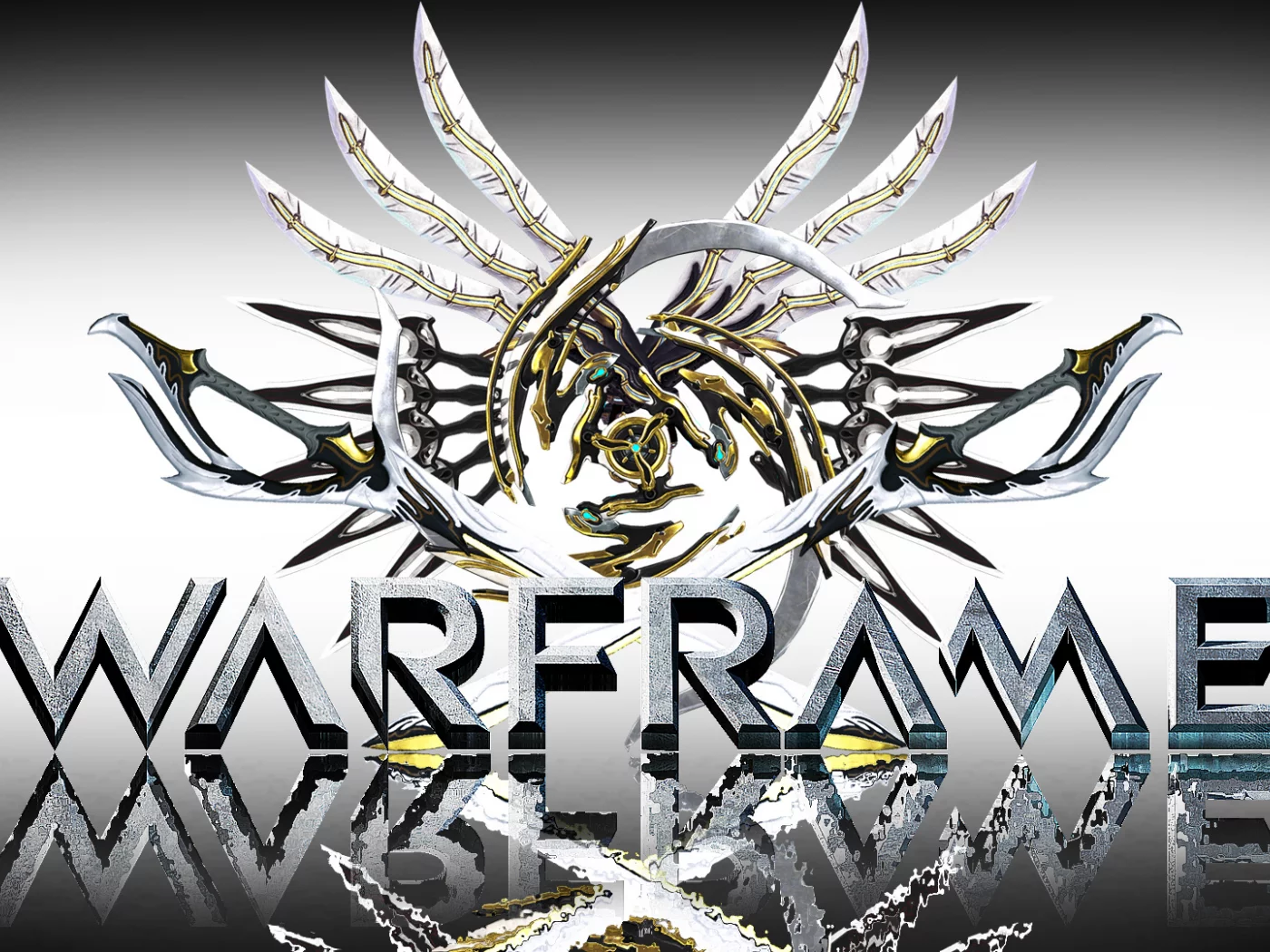 warframe, игра